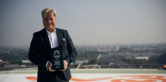 La rete mobile WindTre è la più veloce d’Italia per Ookla