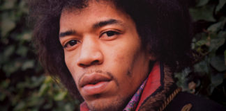 Arriva su Arte in Italiano «Jimi Hendrix: Hear My Train A Comin’», il documentario sul più grande chitarrista della storia del rock