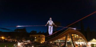 La cantina Poderi dal Nespoli ospita “Mosto (il succo delle storie)”, festival di narrazione giunto alla 4^ edizione