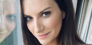 Laura Pausini, nel 2021 il nuovo disco: “Cercheremo di recuperare il raduno dei fans”