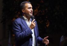L’ex ministro Di Maio nominato professore onorario al King’s college di Londra