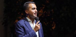 L’ex ministro Di Maio nominato professore onorario al King’s college di Londra