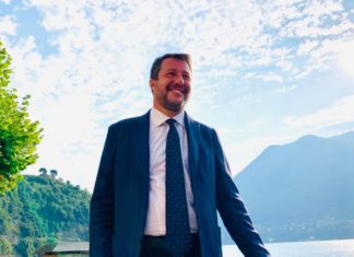 Salvini: “Il nuovo Codice della Strada porta risultati incoraggianti”