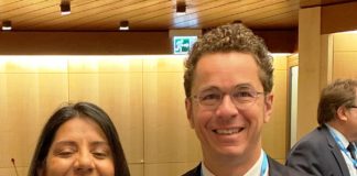 Covid, Menzietti: “Non trascuriamo l’udito, i nostri anziani rischiano l’isolamento”