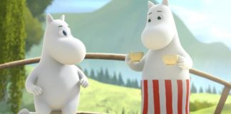 “Moominvalley”, su Rai YoYo la serie animata finlandese