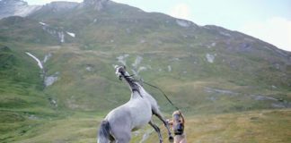 Myss Keta, è uscito il video di “Giovanna Hardcore”