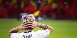 La mamma di Zaniolo: ‘Ha pensato di smettere, ma ora è carico’