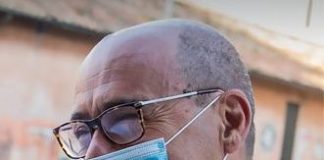 Zingaretti: ‘Grazie a Sami Modiano per essersi vaccinato, è immagine di speranza’