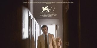 Pierfrancesco Favino è il protagonista di “Padrenostro”