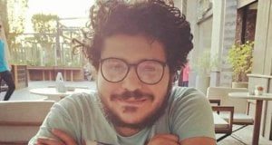 Zaki in Italia: “Finalmente sono qui, è un sogno che si avvera”