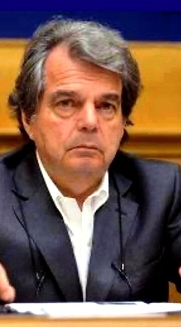 Morto Giorgio Napolitano, Brunetta: “Esprimo profondo cordoglio”