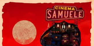 Samuele Bersani, “Cinema Samuele Tour” al via il 14 aprile dall’Europauditorium di Bologna