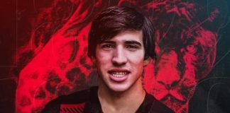 Sandro Tonali è del Milan, l’annuncio ufficiale