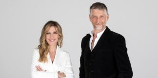 Arriva su Rai2 “Seconda linea”, l’approfondimento settimanale di prima serata condotto da Alessandro Giuli e Francesca Fagnani