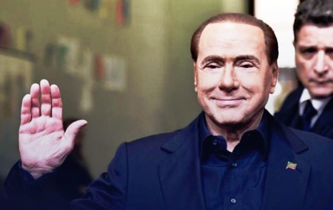 Ucraina, Berlusconi: “La mia posizione è in linea con Ppe, Ue e Nato”