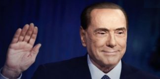 Silvio Berlusconi ricoverato al Centro cardiotoracico di Monaco
