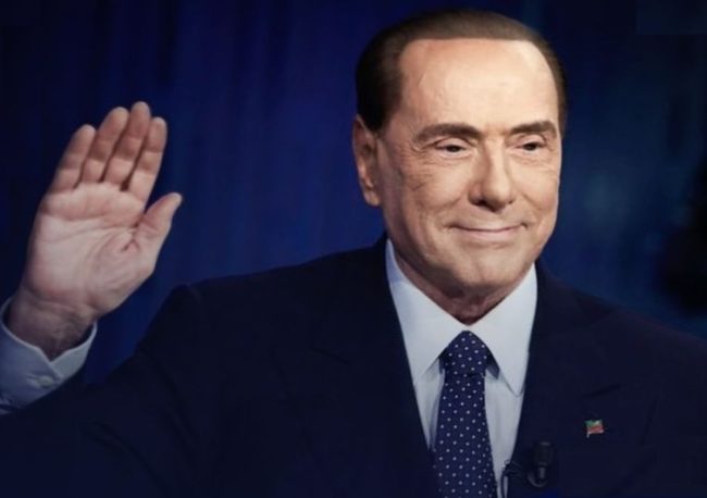 Governo, Berlusconi: “Siamo all’inizio ma il percorso è quello giusto”