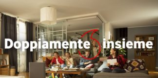 Vodafone lancia la nuova Wi-fi 6 Station