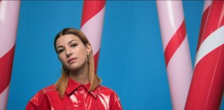 “Scorzese”, il singolo di debutto di Ginevra Lamborghini