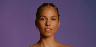 Il nuovo progetto Moncler Select debutta con Alicia Keys alicia keys