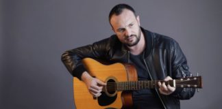 Antonio Carluccio: il video del singolo “La parola” anche nella lingua dei segni