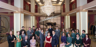 Torna “Il Paradiso delle Signore” dal 7 settembre su Rai 1
