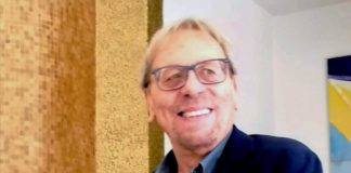 Remo Rapino dopo la vittoria del Campiello: «Mi sono accorto di aver scritto un libro d’amore»