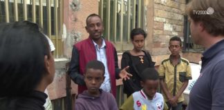 Giornata del migrante e del rifugiato 2020: film e docu su Tv2000 corridoi di vita tv2000