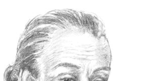 ‘Ritratti d’autore’, il nuovo disco con inediti e rarità di Umberto Bindi