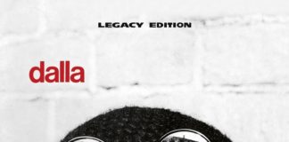 L’album “Dalla” celebrato a quarant’anni dalla sua uscita Dalla legacy edition