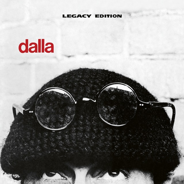 Dalla legacy edition