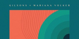 Devagarinho, musica e poesia nel brano dei Gilson con Mariana Volker devagarinho gilson mariana volker