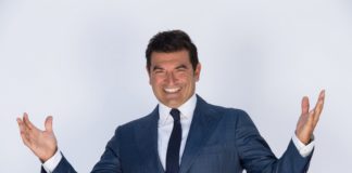 Max Giusti torna con “Boss in incognito”: “Racconto l’Italia che resiste”