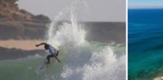 Ericeira surf, alla scoperta della costa del Portogallo ericeira