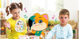 Didattica musicale per bambini: arriva “Evviva la musica” evviva musica