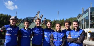 Infortuni Ciclismo: quali sono, consigli per la prevenzione fiso