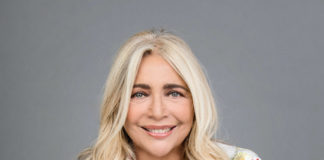 Milly Carlucci, Giancarlo Giannini da Los Angeles a Domenica In Mara Venier