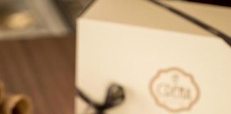 Gelateria Crema, a Milano una nuova esperienza da gustare gelato tricolore