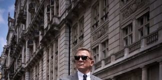 Torna James Bond, ‘No Time To Die’ sarà in sala a novembre