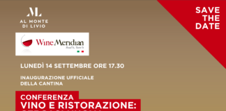 “Vino e Ristorazione: cercasi nuova alleanza”, se ne parla alla cantina “Al Monte di Livio”