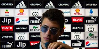 Orofino: “Neanche fosse la serie A” è il nuovo singolo