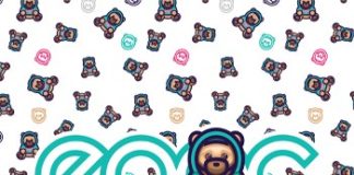 El Negrito Ojos Claros (ENOC), Ozuna: tracklist del nuovo album ozuna enoc cover