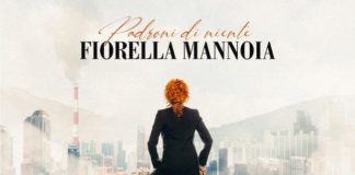 Padroni di niente: nuovo album e tour per Fiorella Mannoia