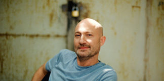 Parachute, il video e il making of del brano di Paul Kalkbrenner paul kalkbenner