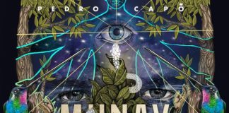 Munay, il nuovo album di Pedro Capó: ecco le sue hit pedro capo munay