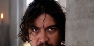 “L’Ombra di Caravaggio”, al via le riprese del film di Michele Placido riccardo scamarcio