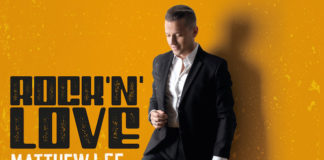 Rock’n’Love, Matthew Lee: alla scoperta del nuovo album rock'n' love matthew lee