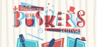 Roma International Buskers Festival 2020: il programma roma buskers festival 2020