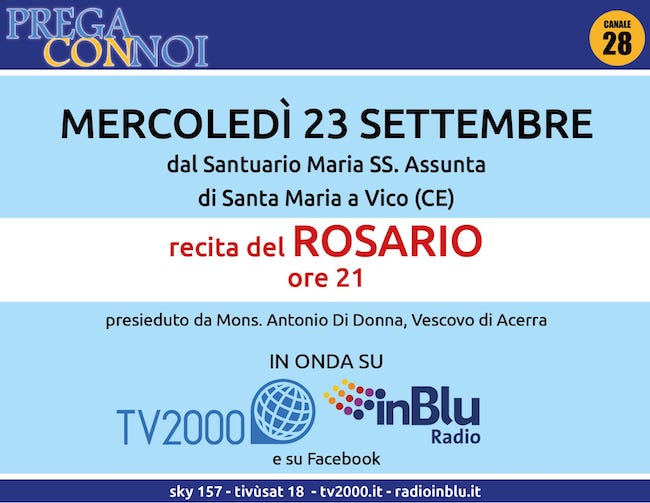 rosario Santa Maria a Vico