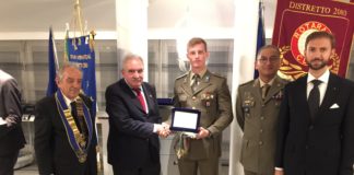 Il Rotary istituisce la Festa della Sicurezza